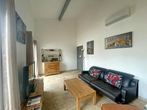 Maison/Appartement avec Terrasse et Garage - 5 Pers, 3 Ch, Saintes-Maries-de-la-Mer - FR-1-475-123